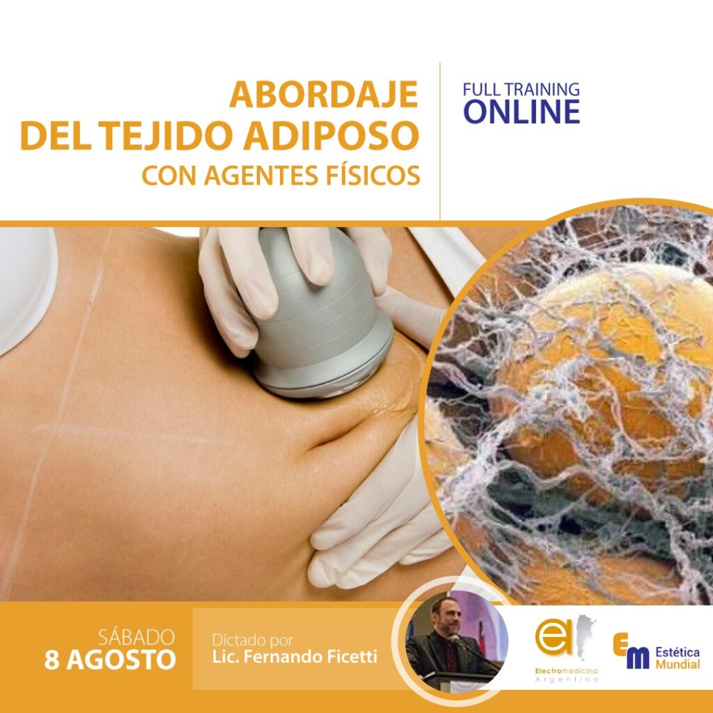 Flyer Curso FB