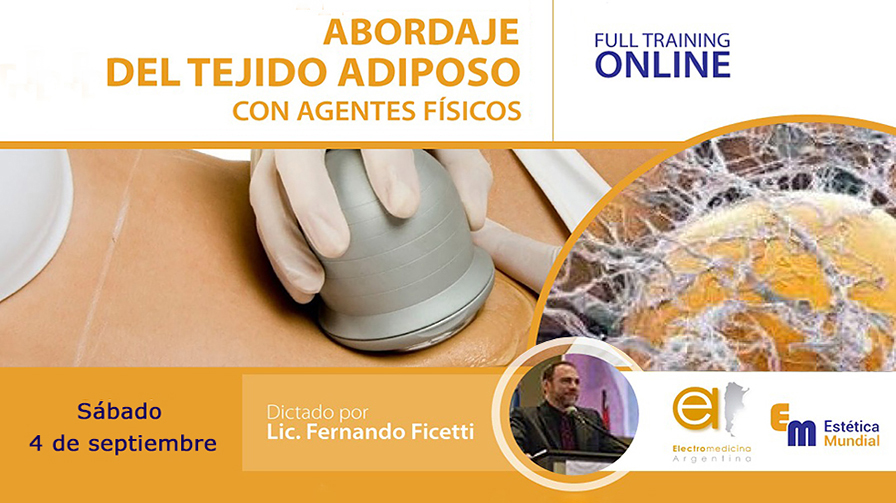 Full Training tejido adiposo